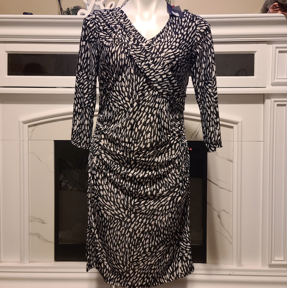 Womens Milano dress. NWT